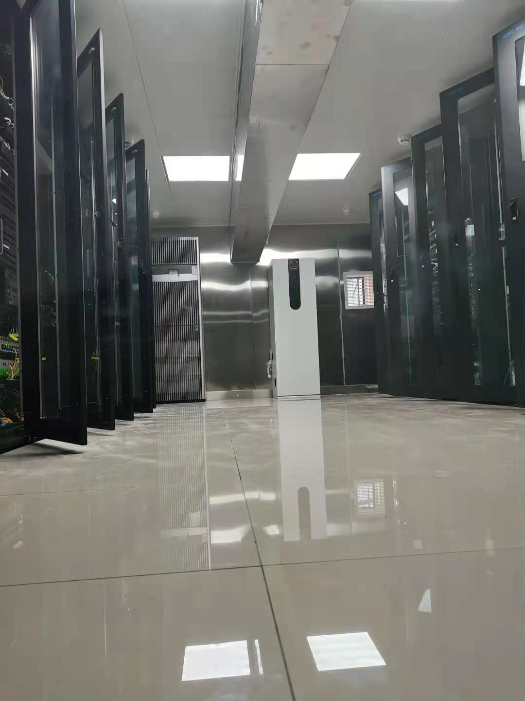 河北某水泥廠(chǎng)辦公網(wǎng)工控網(wǎng)安全加固、IT基…